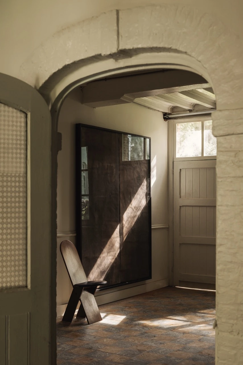COUNTERFORM by Karen VERLINDEN