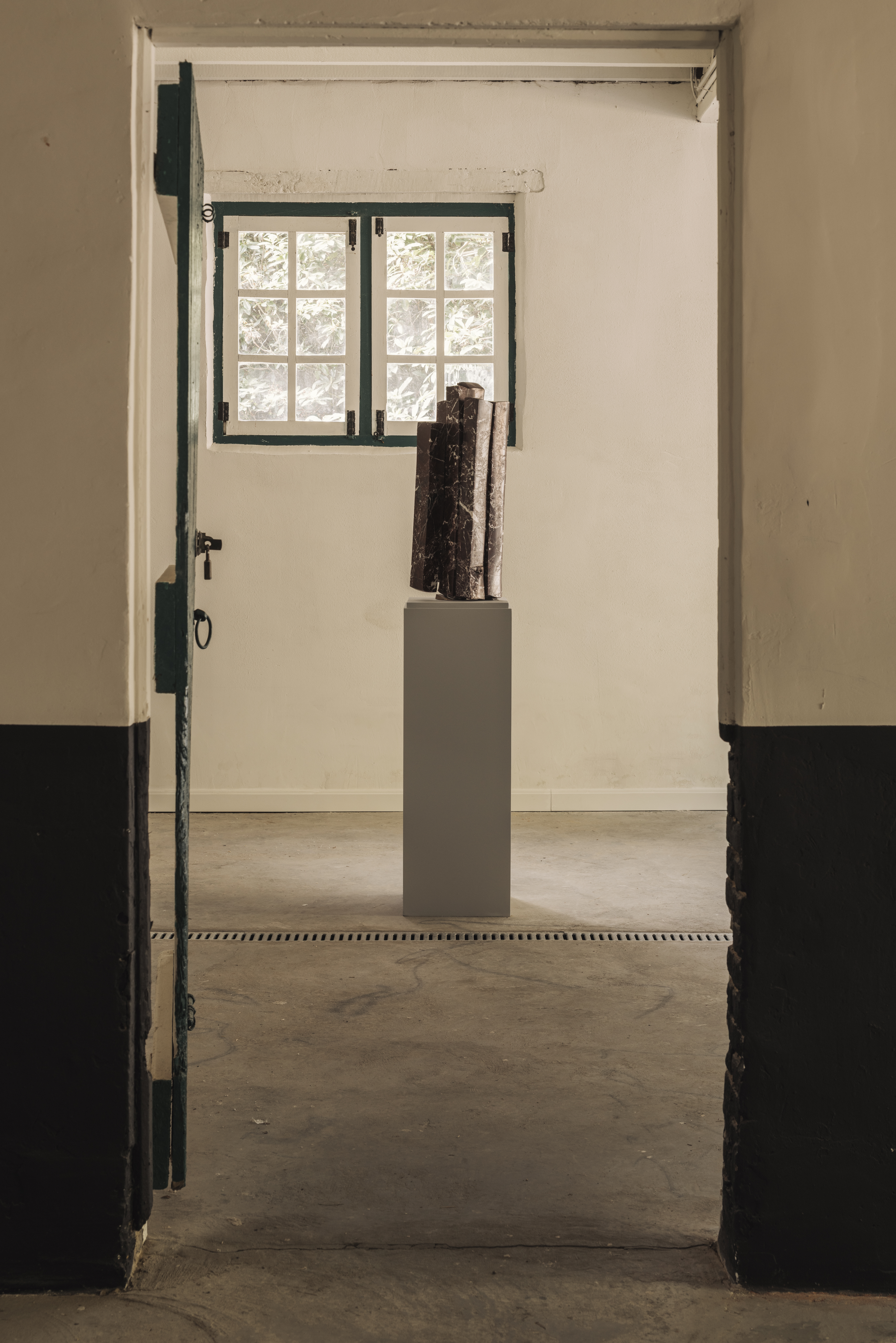 COUNTERFORM by Karen VERLINDEN