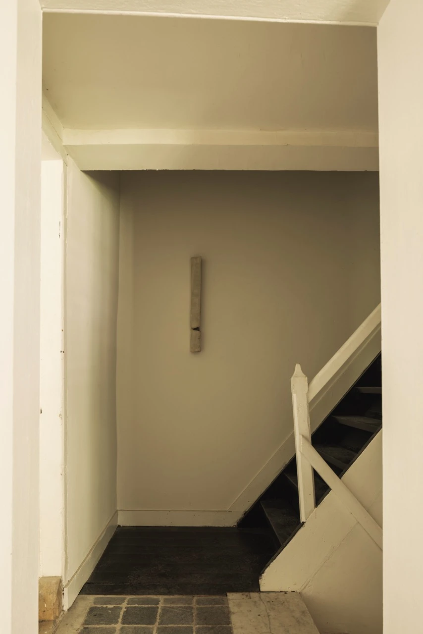 COUNTERFORM by Karen VERLINDEN