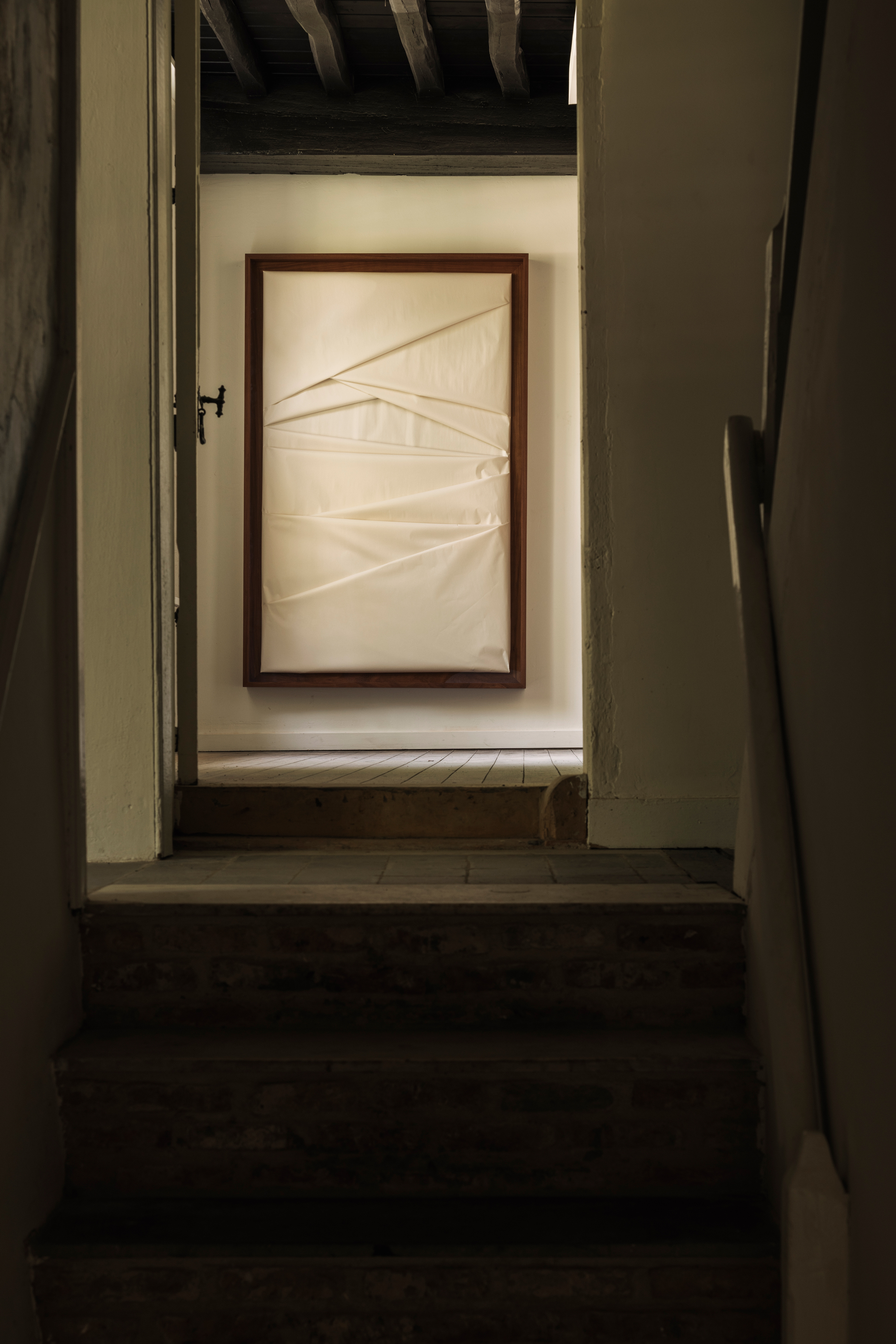 COUNTERFORM by Karen VERLINDEN