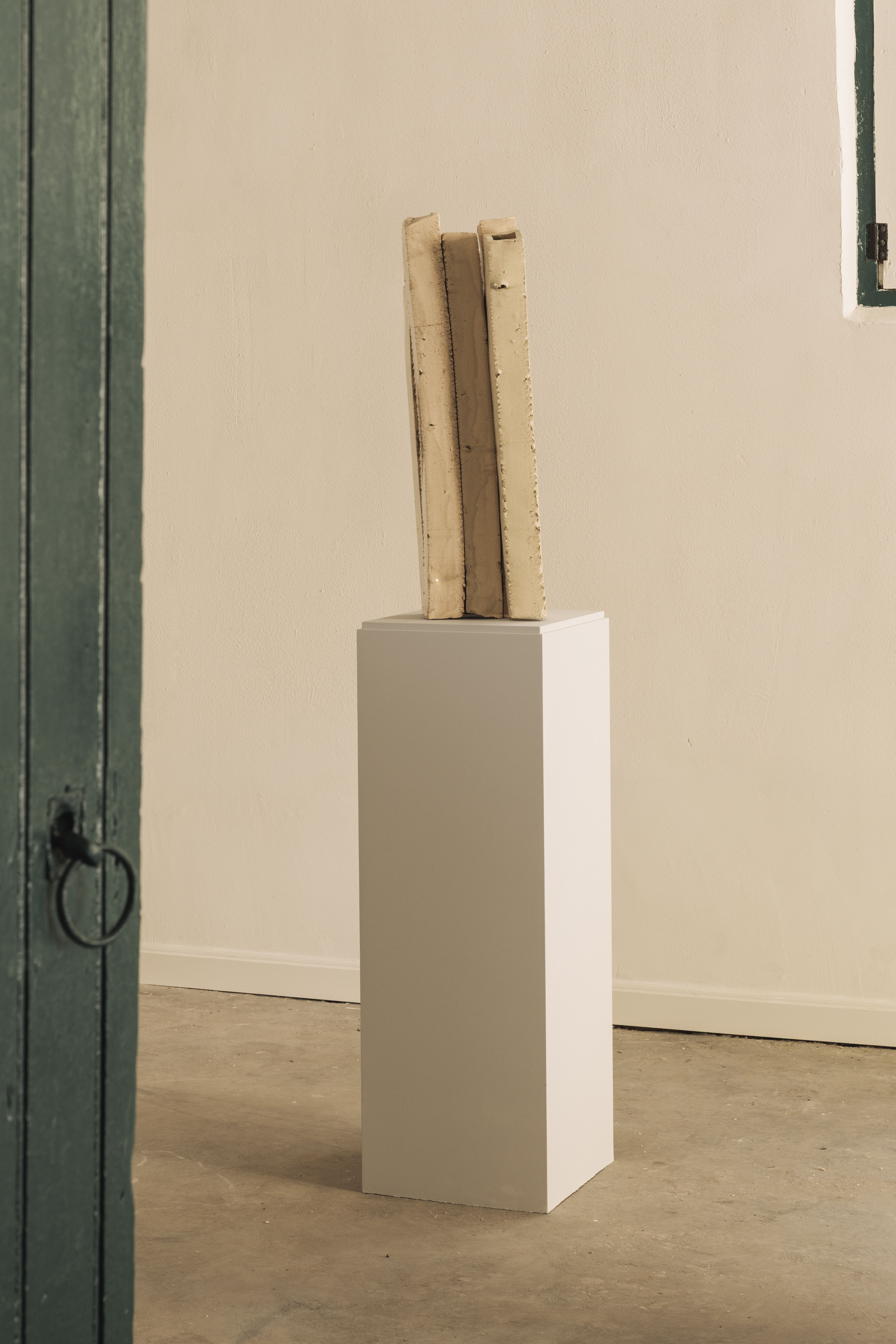 COUNTERFORM by Karen VERLINDEN
