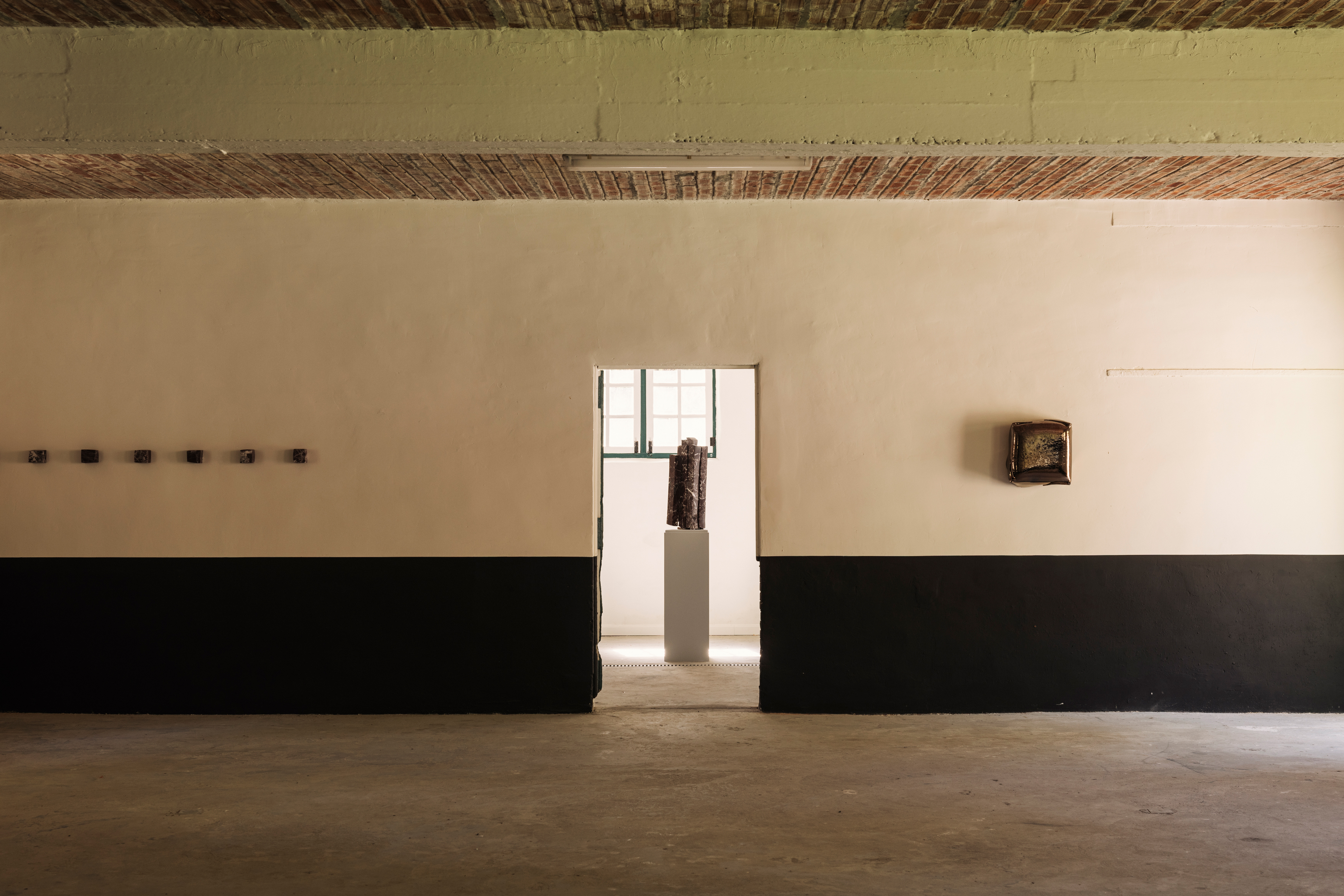 COUNTERFORM by Karen VERLINDEN