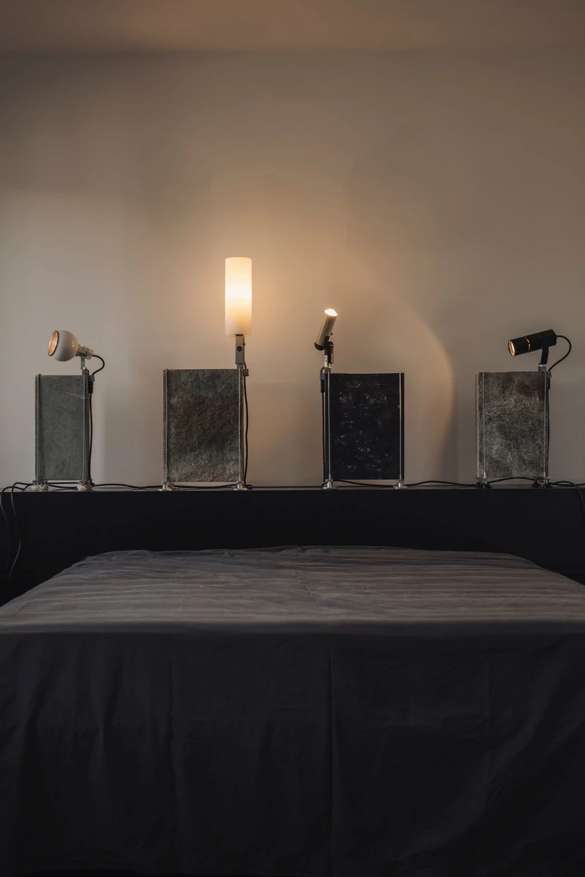 ISOLDE PRINGIERS + STEPHANIE FREDERICKX