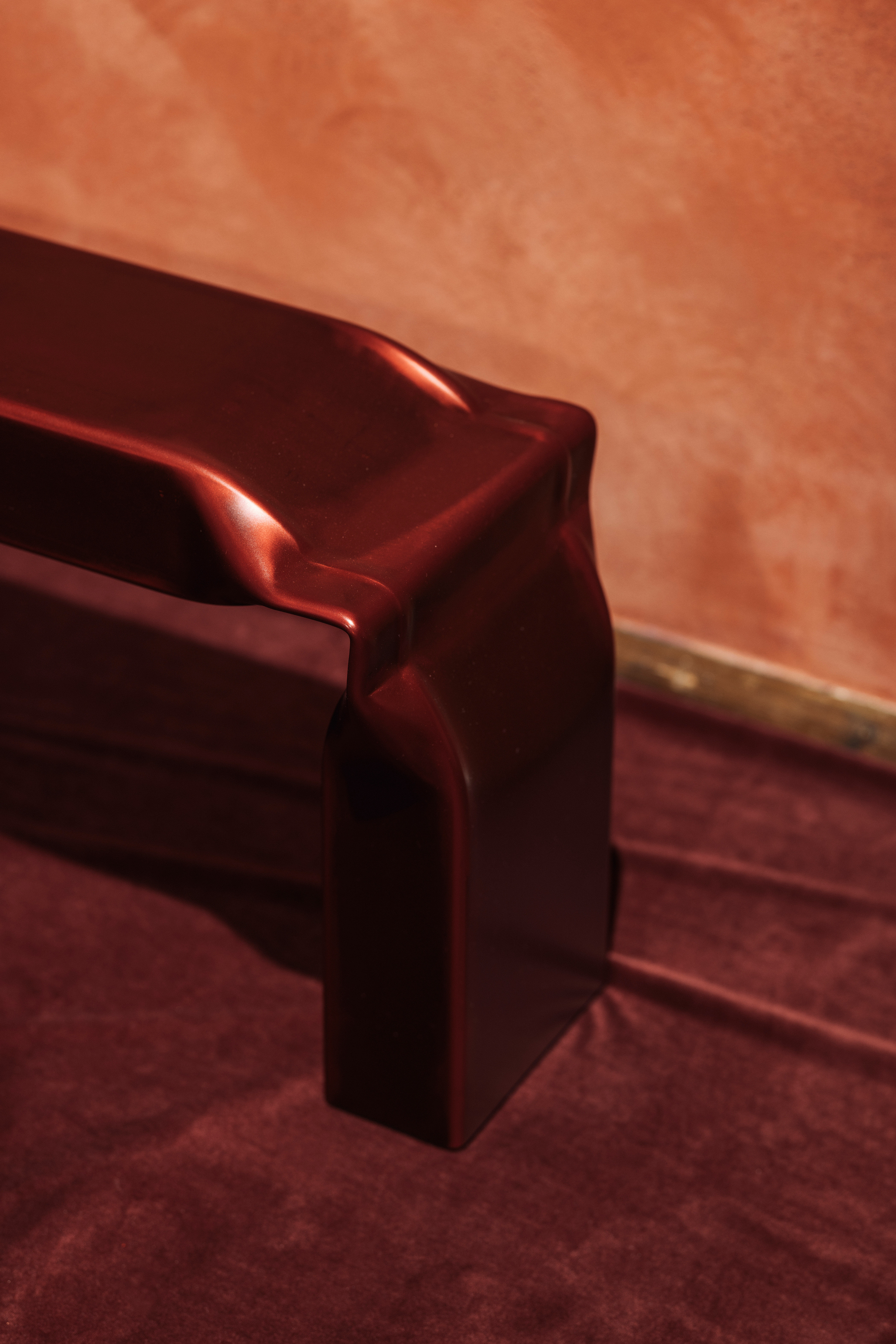 RED room