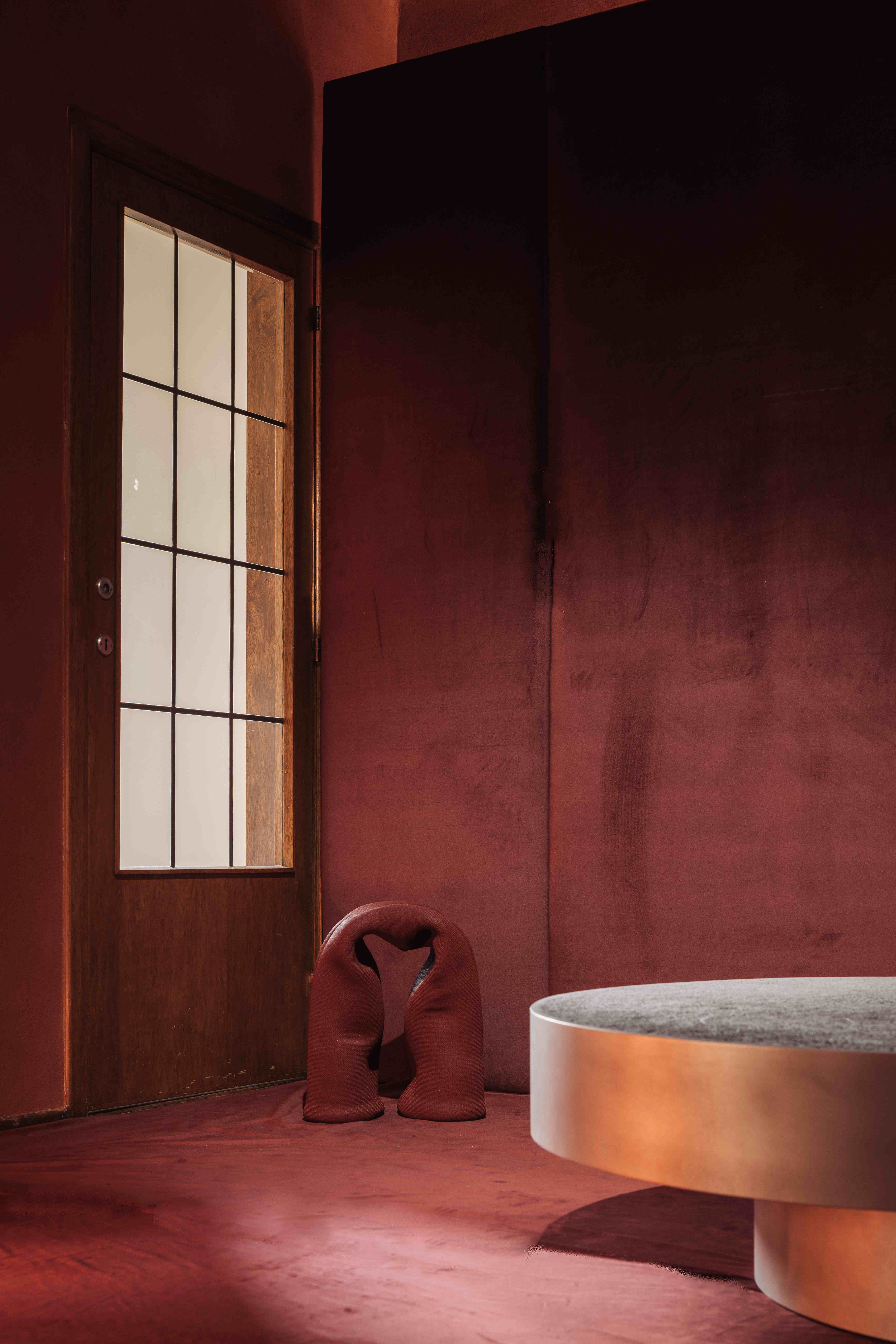 RED room