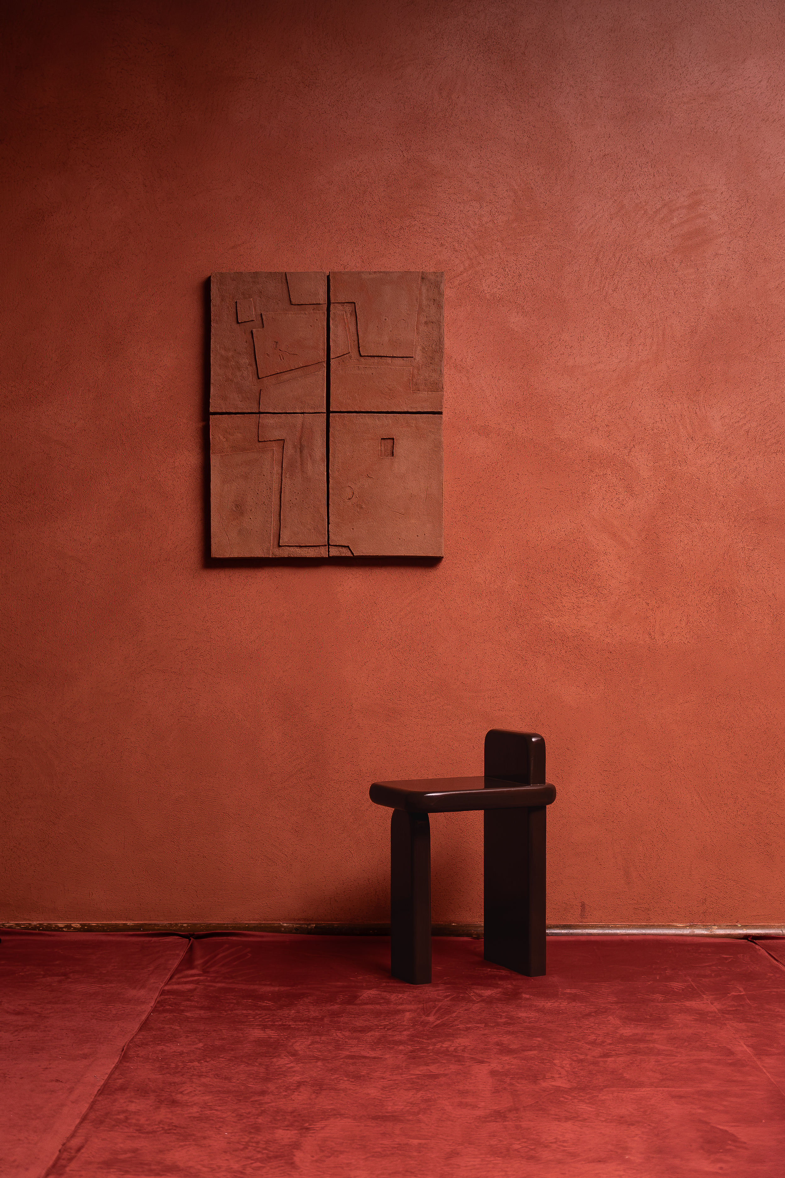 RED room