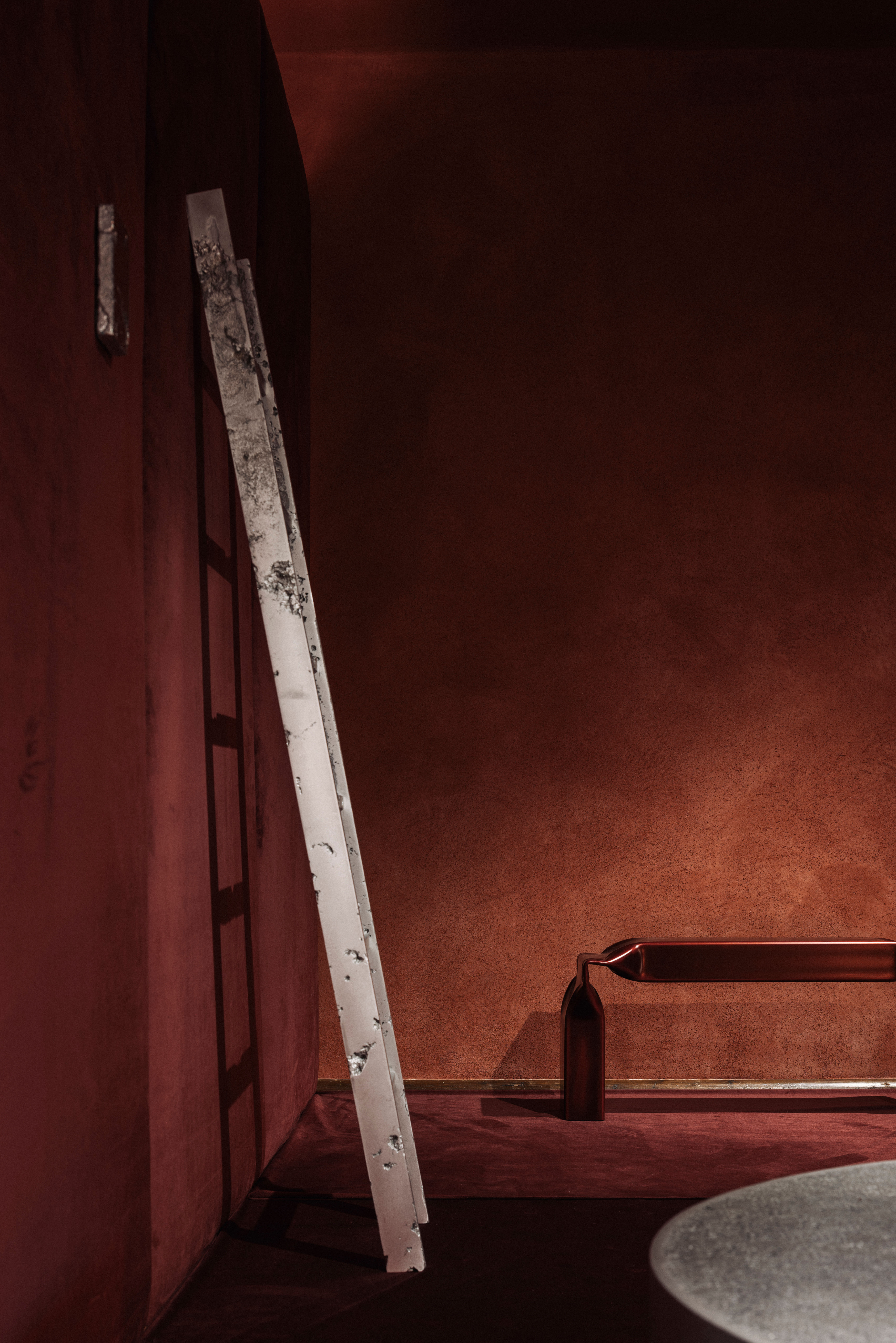 RED room