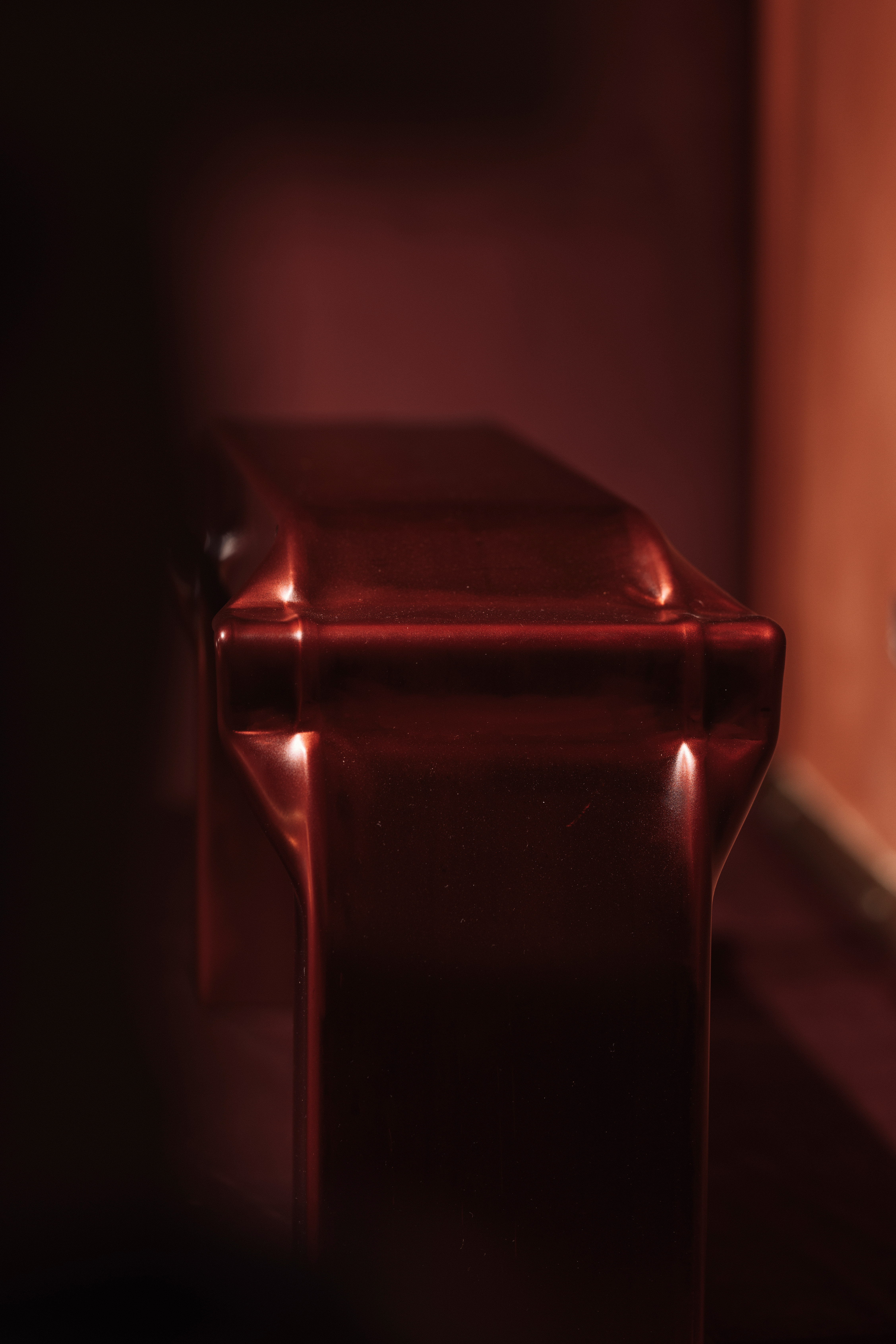 RED room