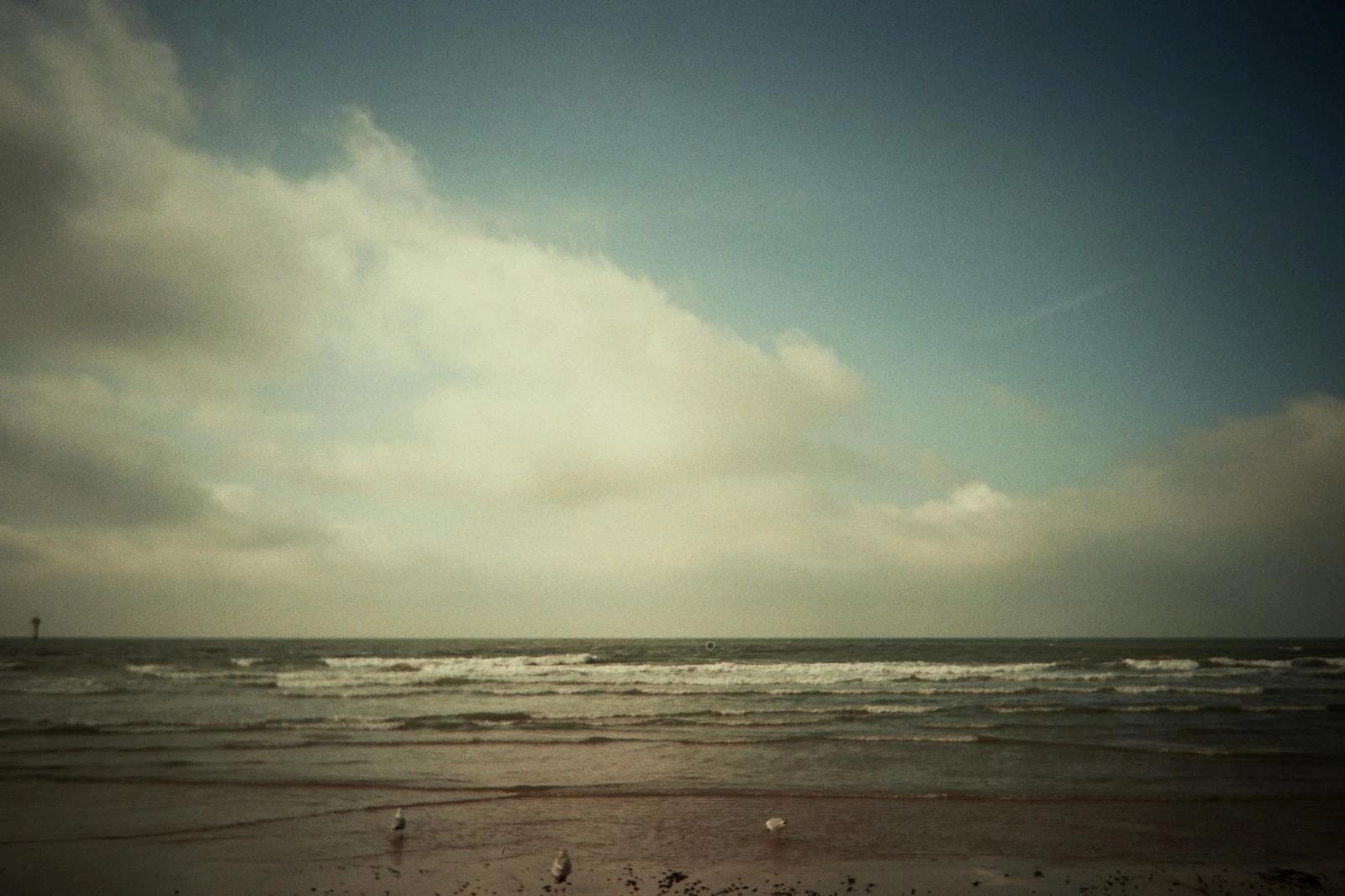 SUMMER opening days KNOKKE